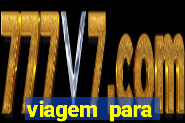viagem para solteiros cvc 2024